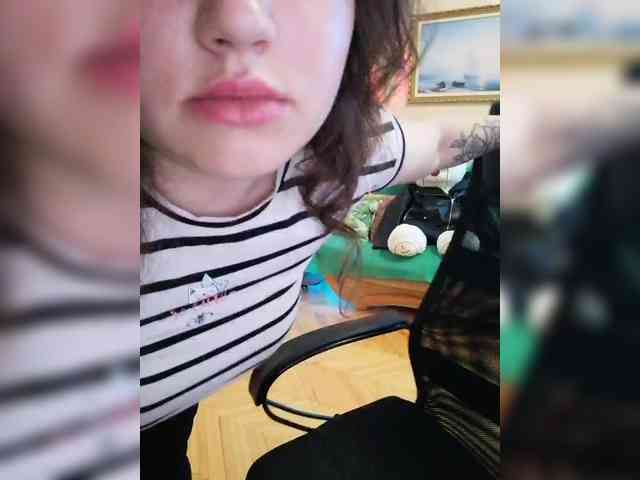 YulkaShpulka webcam