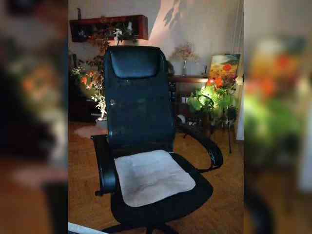 JuliaHesperaks webcam