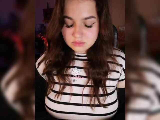 JuliaHesperaks webcam