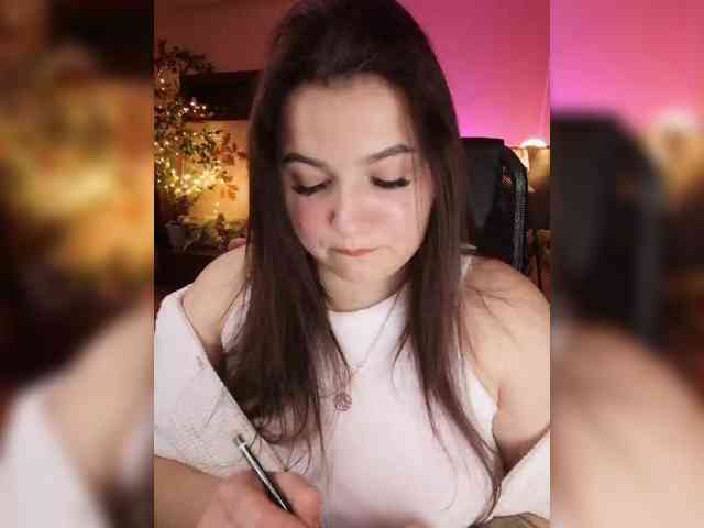 JuliaHesperaks webcam