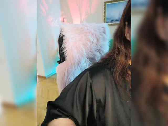 YulkaShpulka webcam