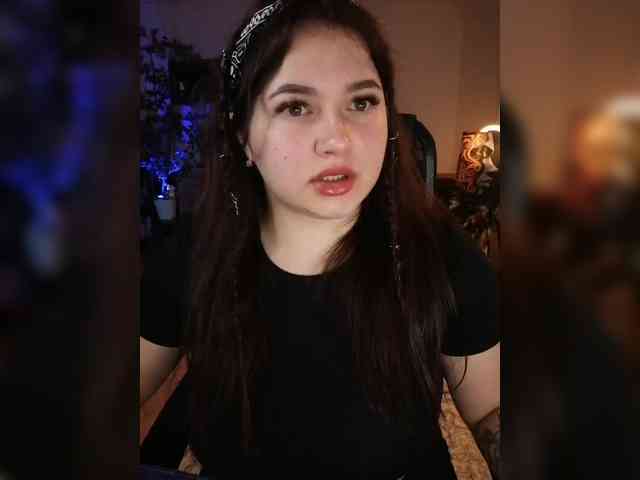 JuliaHesperaks webcam