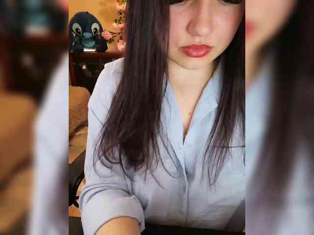 JuliaHesperaks webcam