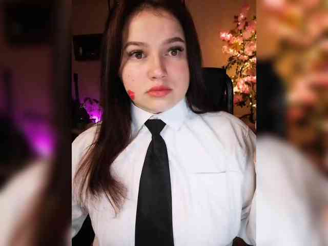 JuliaHesperaks webcam