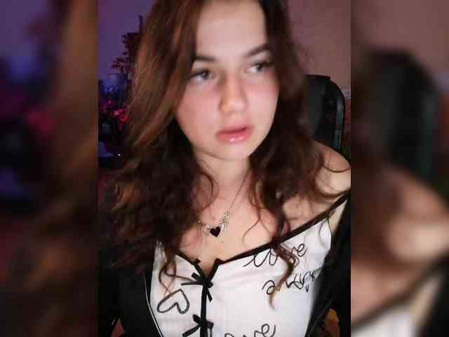 JuliaHesperaks webcam