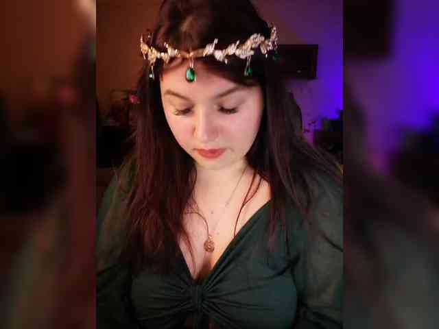 JuliaHesperaks webcam