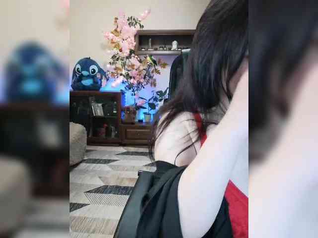 JuliaHesperaks webcam