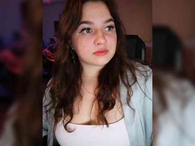 JuliaHesperaks webcam