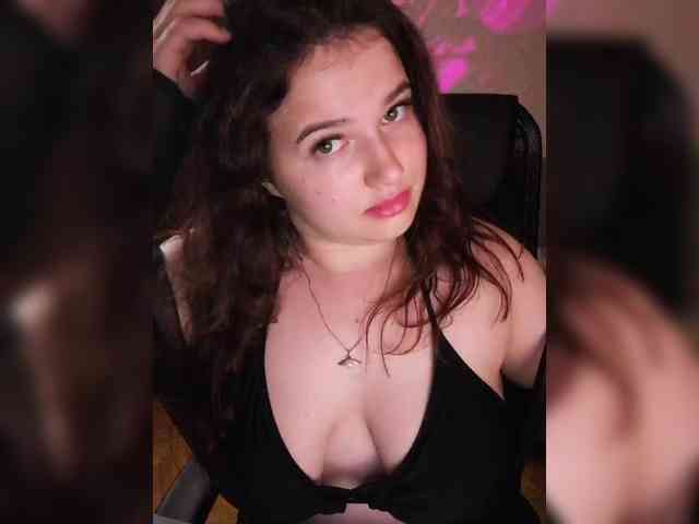 YulkaShpulka webcam