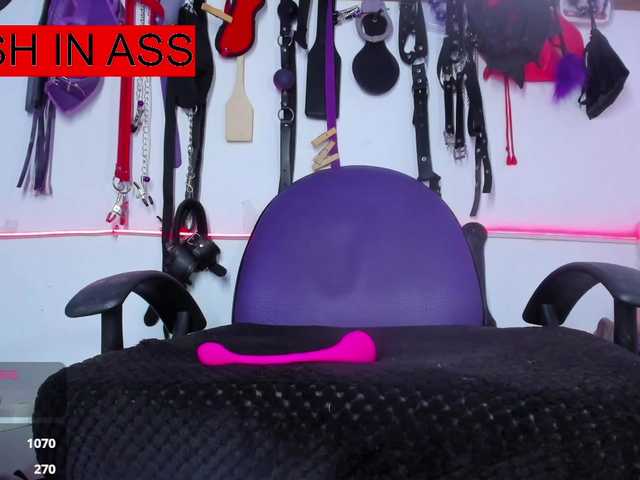 kimalissa Live Cam on BongaCams