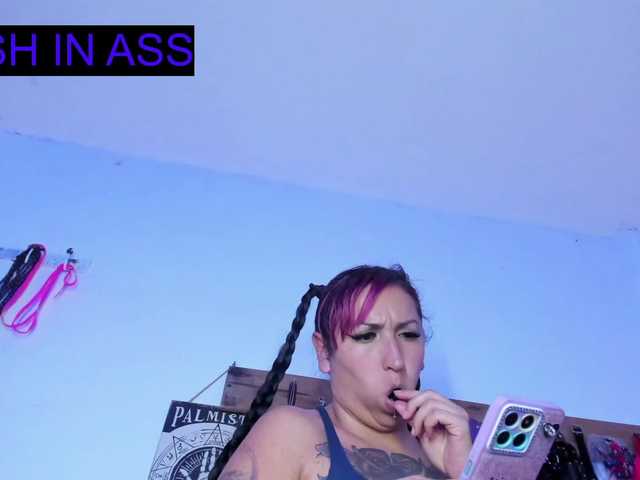 kimalissa's BongaCams show and profile