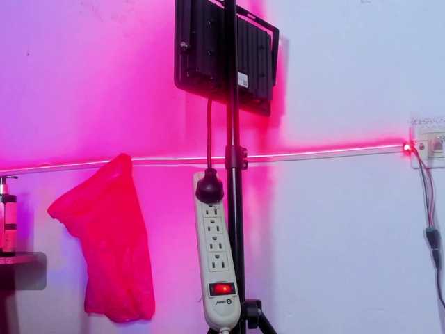 kimalissa's BongaCams show and profile