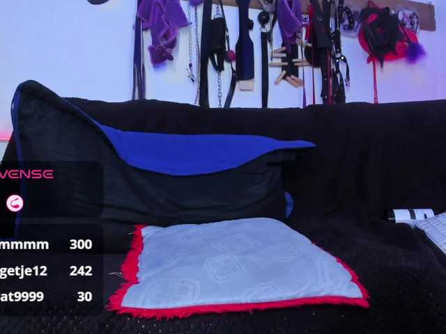 kimalissa from BongaCams is Freechat