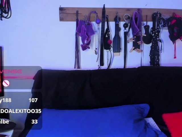 kimalissa's BongaCams show and profile