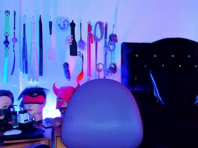 kimalissa's BongaCams show and profile