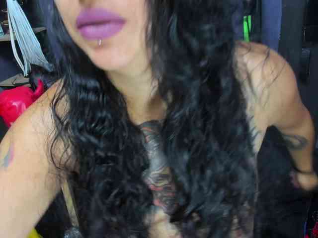 kimalissa webcam