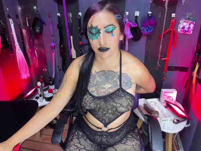kimalissa webcam