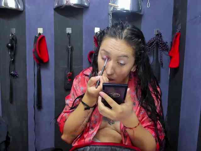 kimalissa webcam