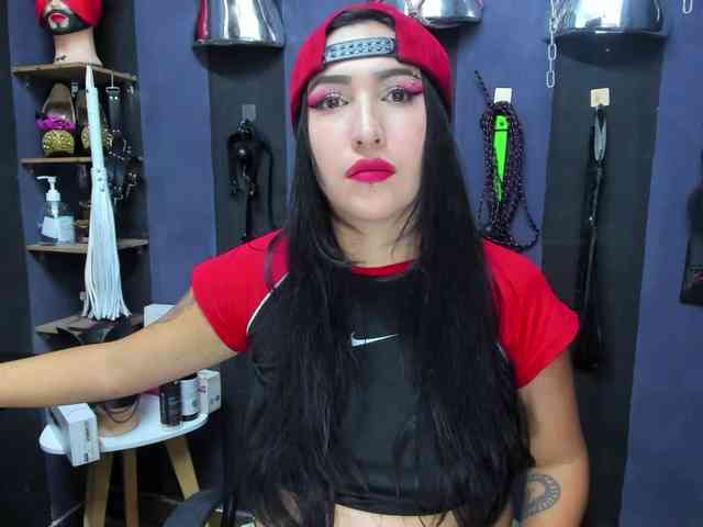 kimalissa webcam