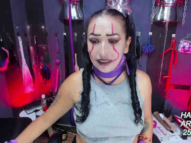 kimalissa webcam