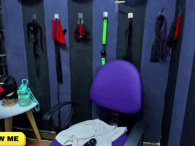 kimalissa webcam