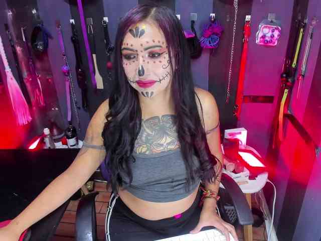 kimalissa webcam