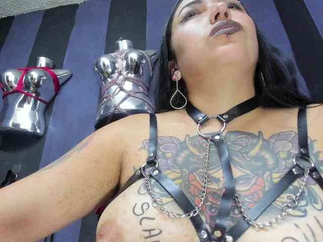 kimalissa webcam