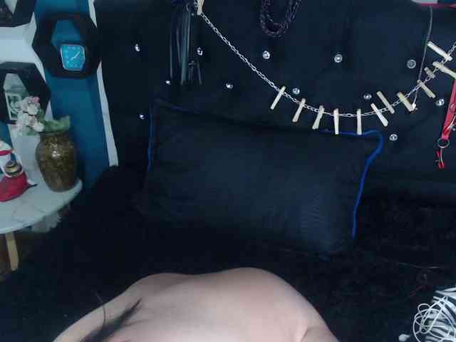 kimalissa webcam