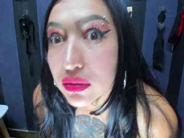 kimalissa webcam