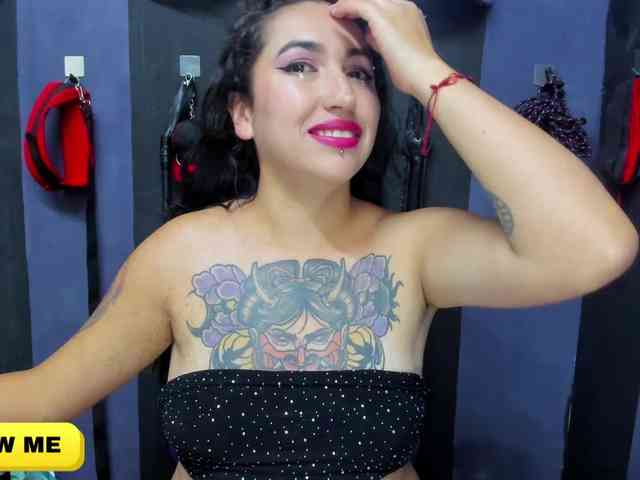 kimalissa webcam