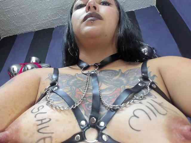 kimalissa webcam