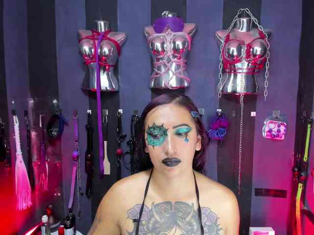 kimalissa webcam