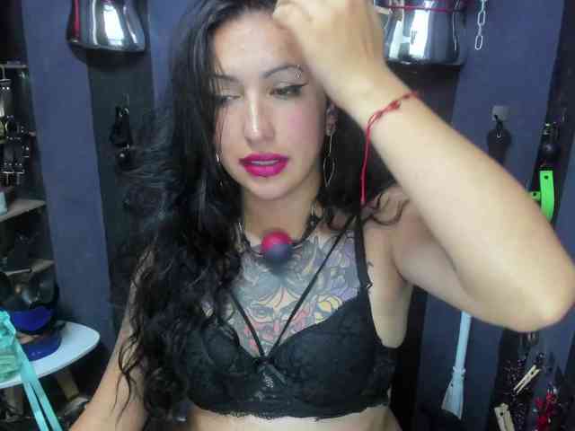 kimalissa webcam