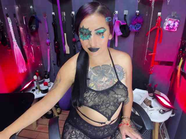 kimalissa webcam