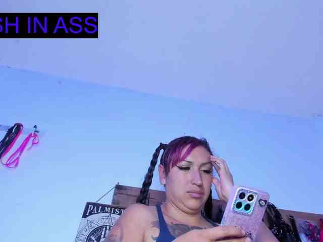 kimalissa webcam