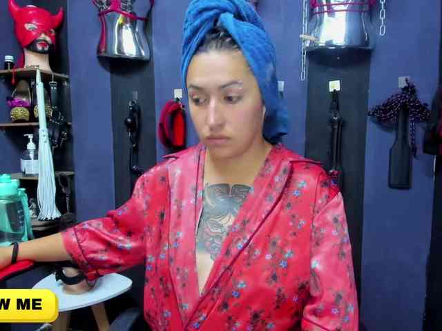 kimalissa webcam