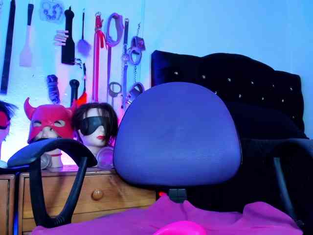 kimalissa webcam