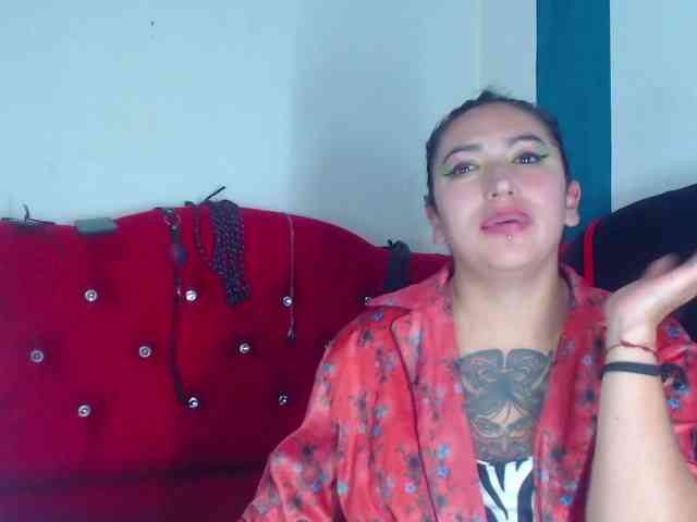 kimalissa webcam