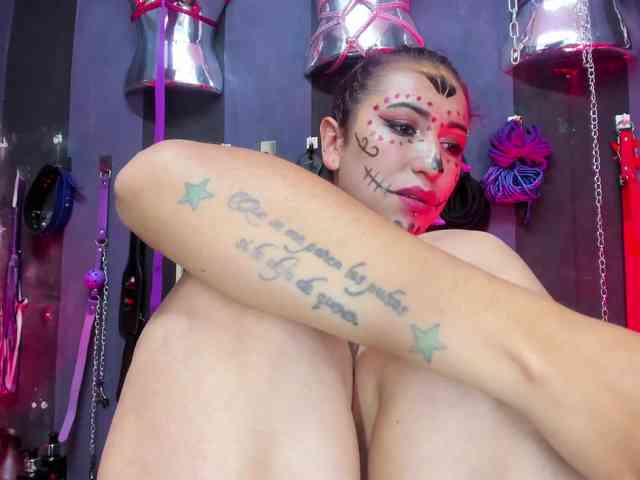 kimalissa webcam