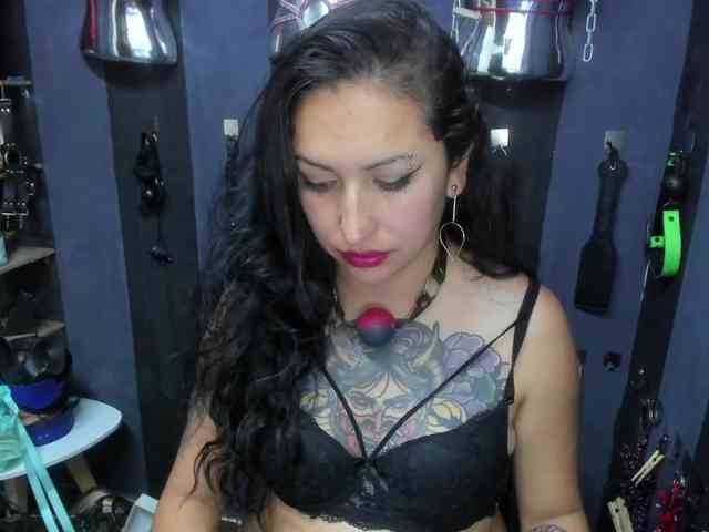 cam porn Kimalissa