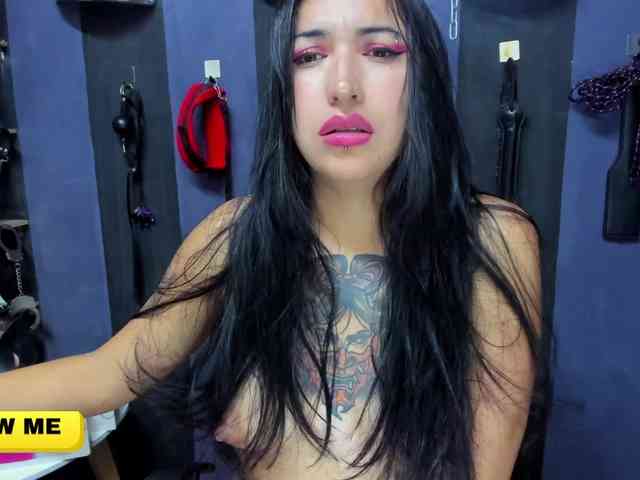 kimalissa webcam
