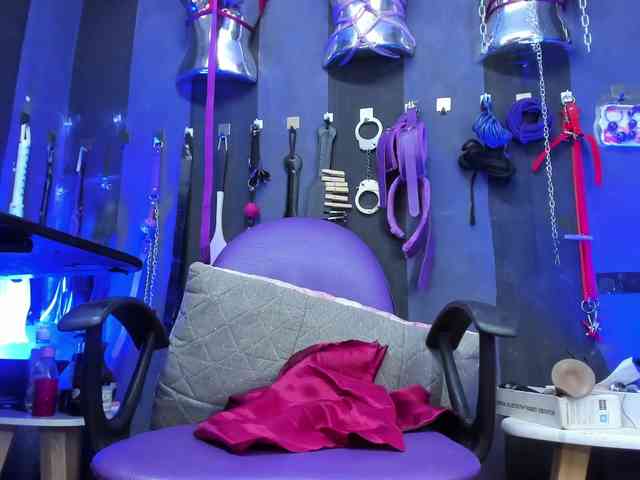kimalissa webcam