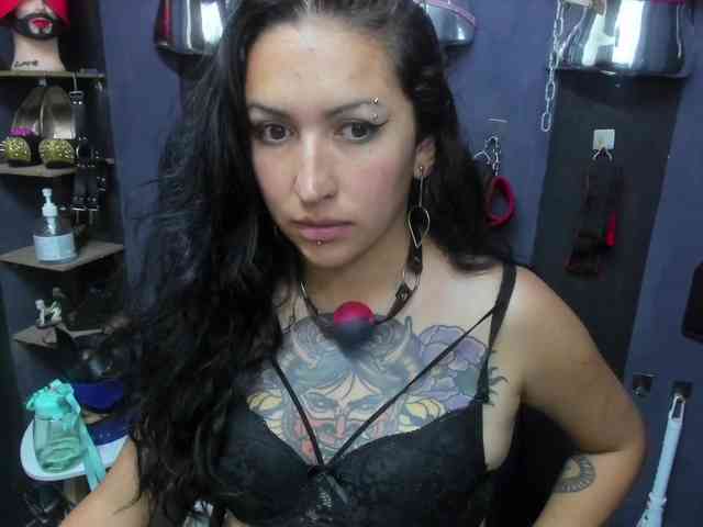 kimalissa webcam