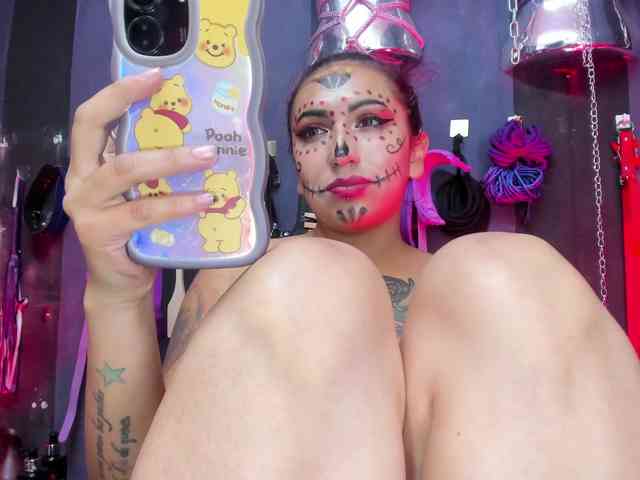 kimalissa webcam