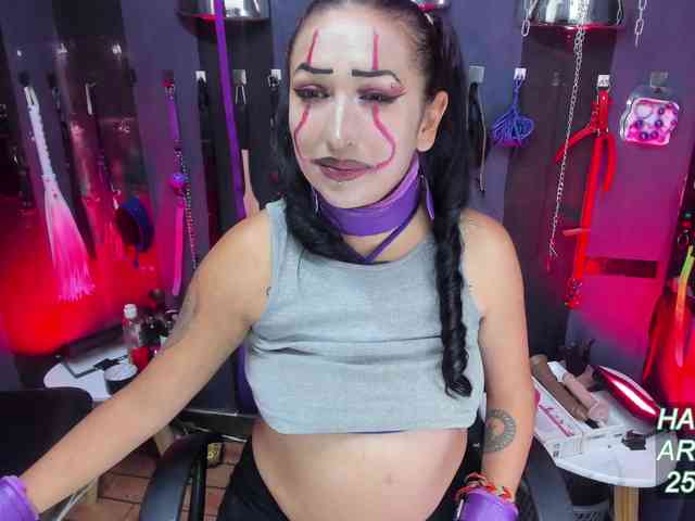 kimalissa webcam