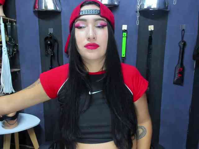 kimalissa webcam
