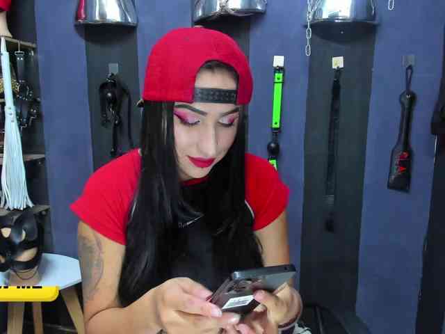 kimalissa webcam