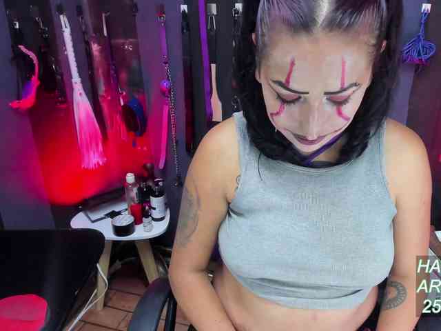kimalissa webcam