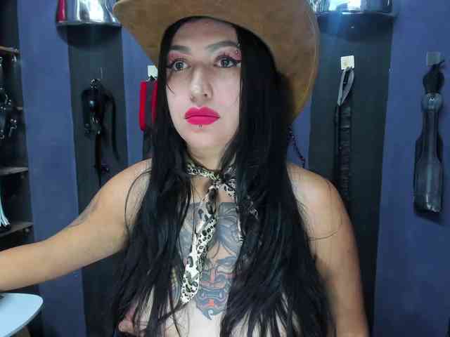 kimalissa webcam