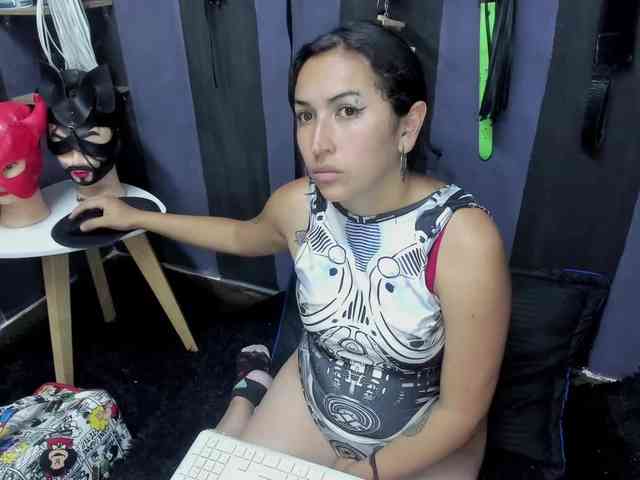 kimalissa webcam